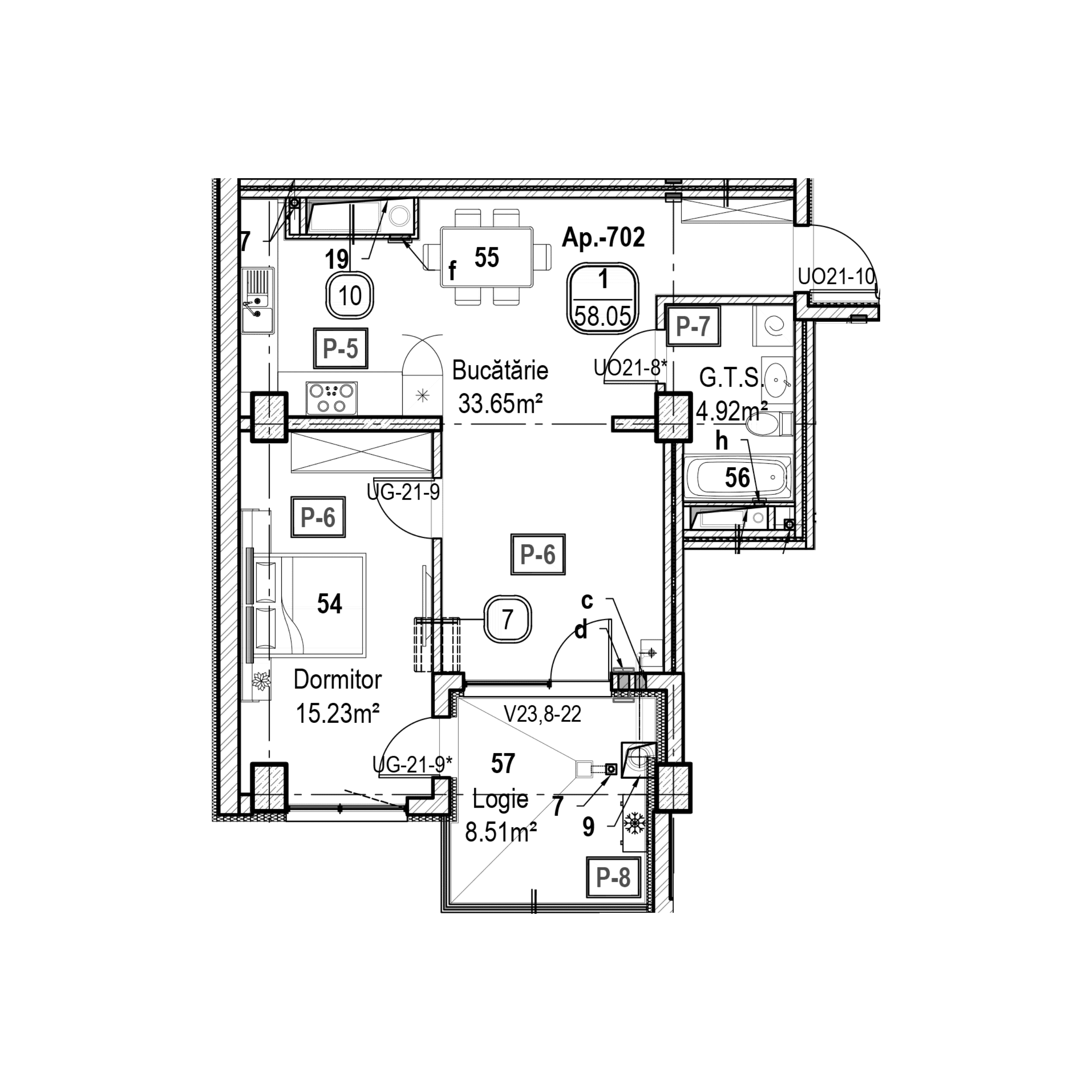 apartment cover photo